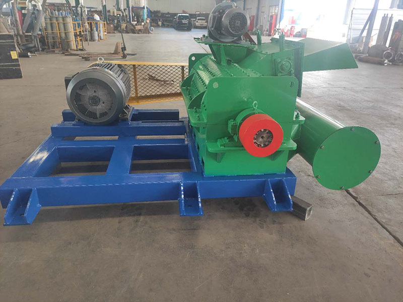 刨花板機械設(shè)備